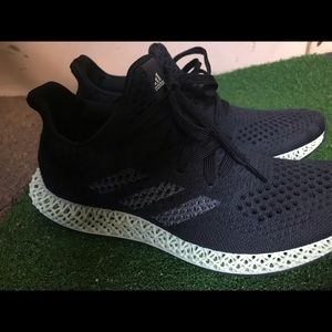 Adidas 4D Men’s Size 8.5